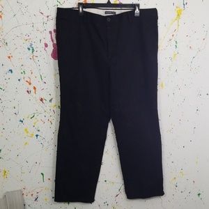 Men's Dockers 40 x 30 straight fit